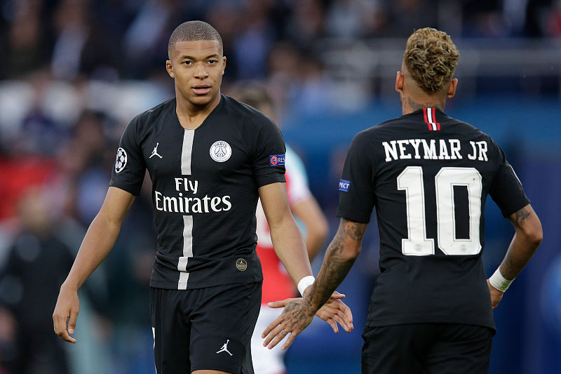 球迷：这不就是篮球爽文吗？