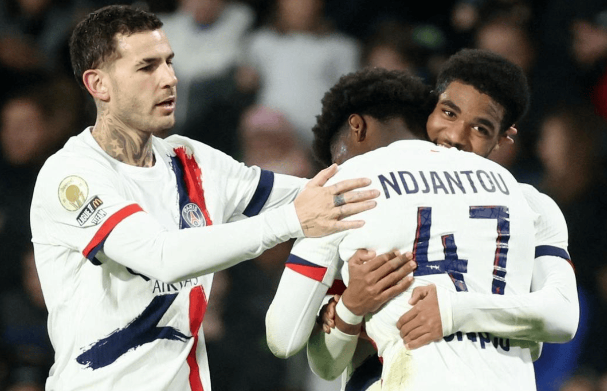 林良铭：我们在控制方面做得不是很好，导致了后面的丢球（林良铭：控场欠佳导致随后失球）